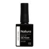 Nailura Gel Polish 02 - Ivory Cloud - 10 ml.