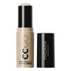 Mádara SPF30 CC Go Tinted Ceramide CC Stick Ivory 20 - 13 g.