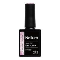 Nailura Gel Polish 292 - Starlight Fuchsia - 10 ml.