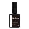 Nailura Rubber Base 03 - Ivory - 10 ml.
