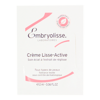 Embryolisse Smooth Active Cream - 5 ml. Vareprøve