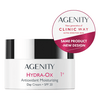 AGENITY Hydra-OX 1° Antioxidant Moisturizing Face Cream for Day SPF20 - 50 ml.