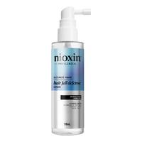 Nioxin Hair Fall Defense Serum - 70 ml.