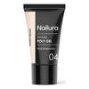 Nailura Poly Gel 04 - Warm Beige - 30 g.