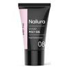 Nailura Poly Gel 08 - Baby Pink - 30 g.