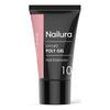 Nailura Poly Gel 10 - Pretty in Pink - 30 g.