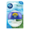 Ambi Pur Water & Mint Starter Pack - 55 ml.
