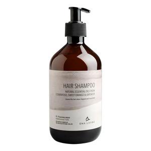 ENA Living Hårshampoo - 500 ml.