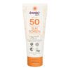 Bambo Nature Sollotion - 100 ml.