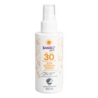 Bambo Nature Solspray - 150 ml.