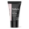 Nailura Poly Gel 22 - Pearl Glitter - 30 g.