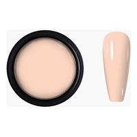 Nailura Builder Gel 04 - Golden Beige - 10 g.