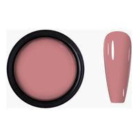 Nailura Builder Gel 12 - Mocha Pink - 10 g.