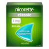 Nicorette Tyggegummi (Classic), 2 mg - 210 stk