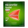 Nicorette Nikotin Invisi Plaster - 10mg/16t - 14 stk.