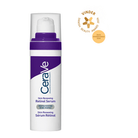 CeraVe Skin Renewing Retinol Serum - 30 ml.
