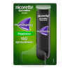 Nicorette QuickMist mundspray - 150 doser