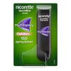 Nicorette Quickmist Cool Berry - 150 doser
