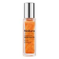 Nailura Golden Elixir Nutrition Oil - 10 ml.