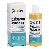 Sanotint Genopbyggende Hårbalsam - 200 ml.