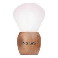 Nailura Nail Dust Brush - 1 stk.
