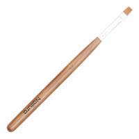 Nailura Nail Art Flat Brush 1 - 1 stk.