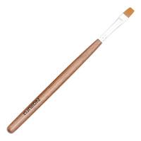 Nailura Nail Art Flat Brush 3 - 1 stk.