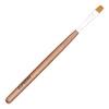 Nailura Nail Art Flat Brush 3 - 1 stk.
