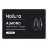 Nailura Tipper - Almond - 1 stk.