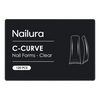 Nailura Tipper - C-Curve - 1 stk.