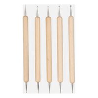 Nailura Dotting Tool - 1 stk.