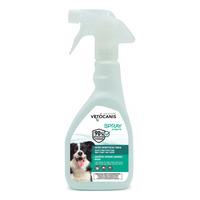 Vetocanis Vetocanis Anti-parasit Spray Hunde - 500 ml.