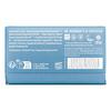 Dr. Bronner's Magic Bar Soap Baby Unscented - 140 g.