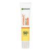 Garnier Garnier Skinactive Vitamin C Invisible Uv Fluid For Dull Skin - 40 ml.
