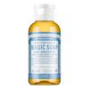 Dr. Bronner's Magic Soap Baby Unscented - 60 ml.