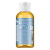 Dr. Bronner's Magic Soap Baby Unscented - 60 ml.
