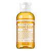 Dr. Bronner's Magic Soap Citrus - 60 ml.