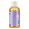 Dr. Bronner's Magic Soap Lavender - 60 ml.