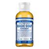 Dr. Bronner's Magic Soap Peppermint - 60 ml.
