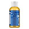 Dr. Bronner's Magic Soap Peppermint - 60 ml.