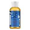 Dr. Bronner's Magic Soap Peppermint - 60 ml.
