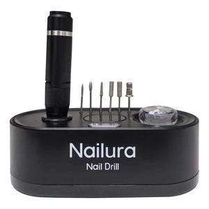 Nailura Elektrisk neglefil - 1 stk.