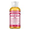Dr. Bronner's Magic Soap Rose - 60 ml.