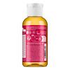 Dr. Bronner's Magic Soap Rose - 60 ml.