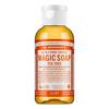 Dr. Bronner's Magic Soap Tea Tree - 60 ml.