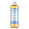 Dr. Bronner's Magic Soap Baby Unscented - 240 ml.