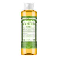 Dr. Bronner's Magic Soap  Green Tea - 240 ml.