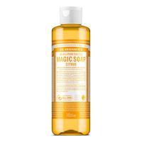 Dr. Bronner's Magic Soap Citrus - 240 ml.