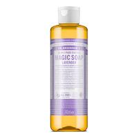 Dr. Bronner's Magic Soap Lavender - 240 ml.
