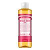 Dr. Bronner's Magic Soap Rose - 240 ml.